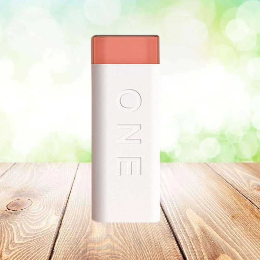 

1pc Organizer Mini Medicine Box For Travel Outdoor Storage Portable Kit Durable Pp Material Medicine Splitter White