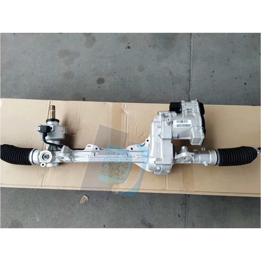 Electrical Power Steering Rack LHD Auto Steering Gear For Ford Explorer 2017-2019 HB5Z3504Z HB53-3D070-AE HB5Z3504G HB5Z3504D