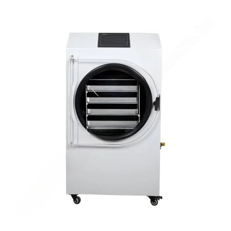 Freeze-Drying Machine/Food Freeze-Drying Machine/Freeze-Drying Machine
