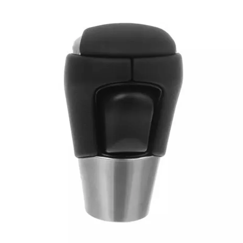 

A80X-Car Gear Shift Knob Cover BHN4-46-030 For Mazda 6/3/CX-5/CX-3/CX9 TC 2016-2024 Shifter Lever Handball BHN446030