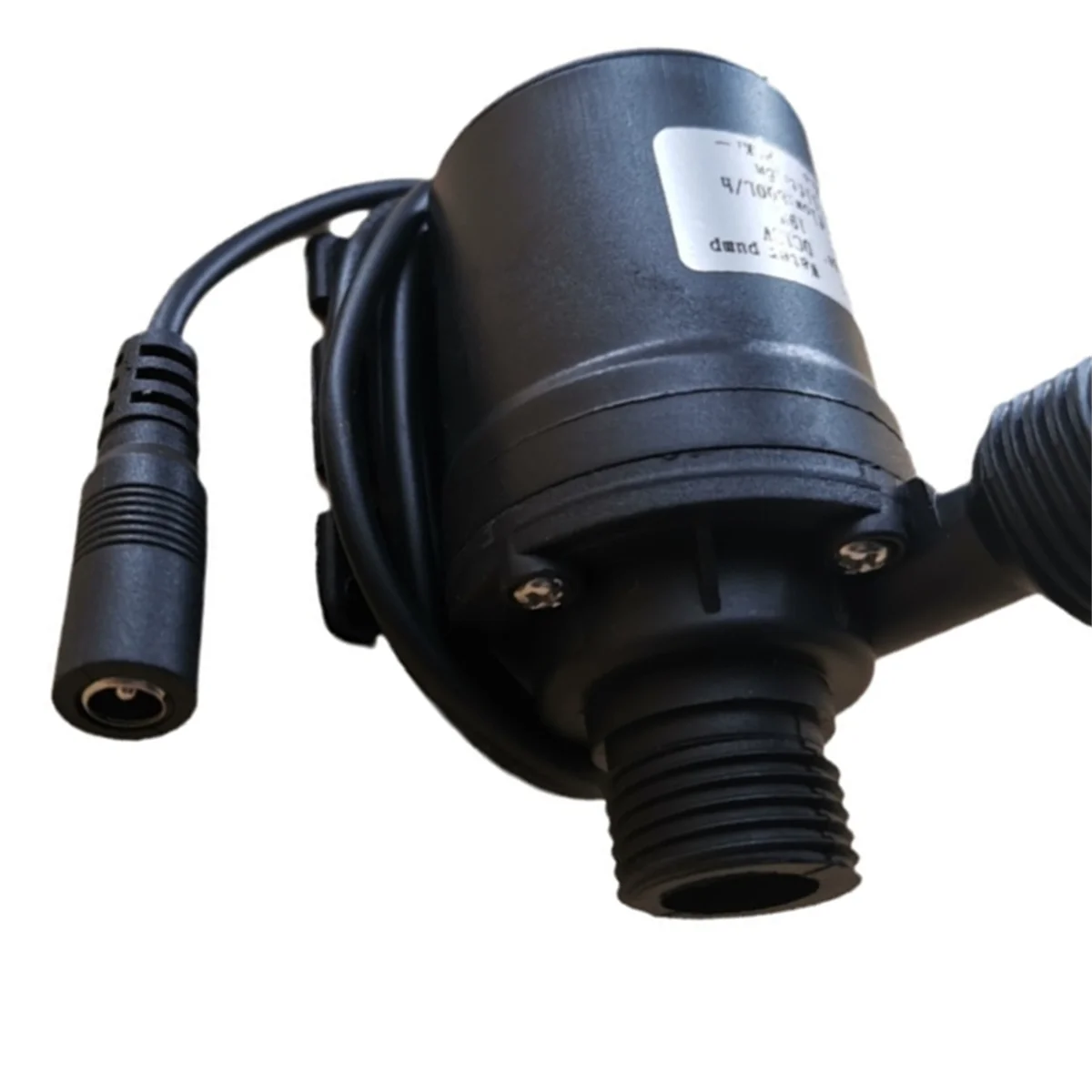 

AA98 24V Universal Automatic Water Vending Machine Water Pump Small Water Pump Brushless Water Pump