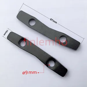 Qsub مضخم صوت Q1 Line Array مكبر صوت ، ملحقات تزوير ، وصلة اتصال لقفل الكرة ، قوس دبوس ، صوت احترافي أفضل 10 مبيعات دبوس لصفيف الخط - رقم 10