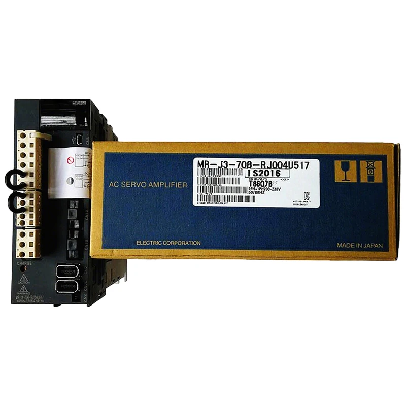 SSCNET Interface Servo Amplifier Including MR-J2S-10B1, MR-J2S-200B4, MR-J3-200B-RJ006, MDS-D-SVJ3-10, MR-JN-20A, MR-J2S-40CP1