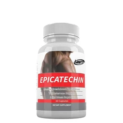 EPICATECHIN - Maximizing Muscle Growth - Increasing Protein Synthesis, Gain, and Lean Muscle