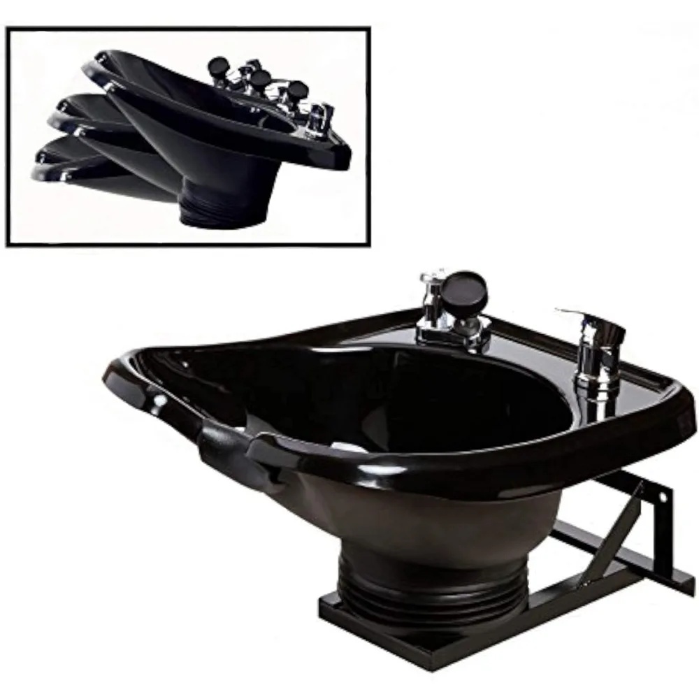 إمالة، بلاستيك ABS، وعاء الشامبو