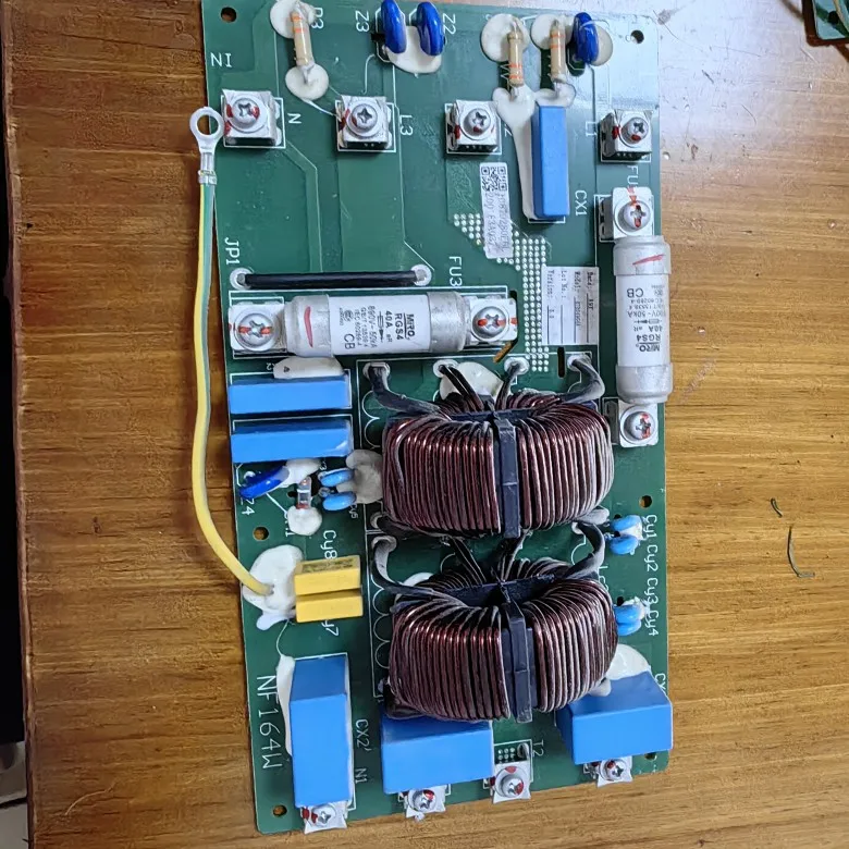 H7B04904A test ok main board circuit board