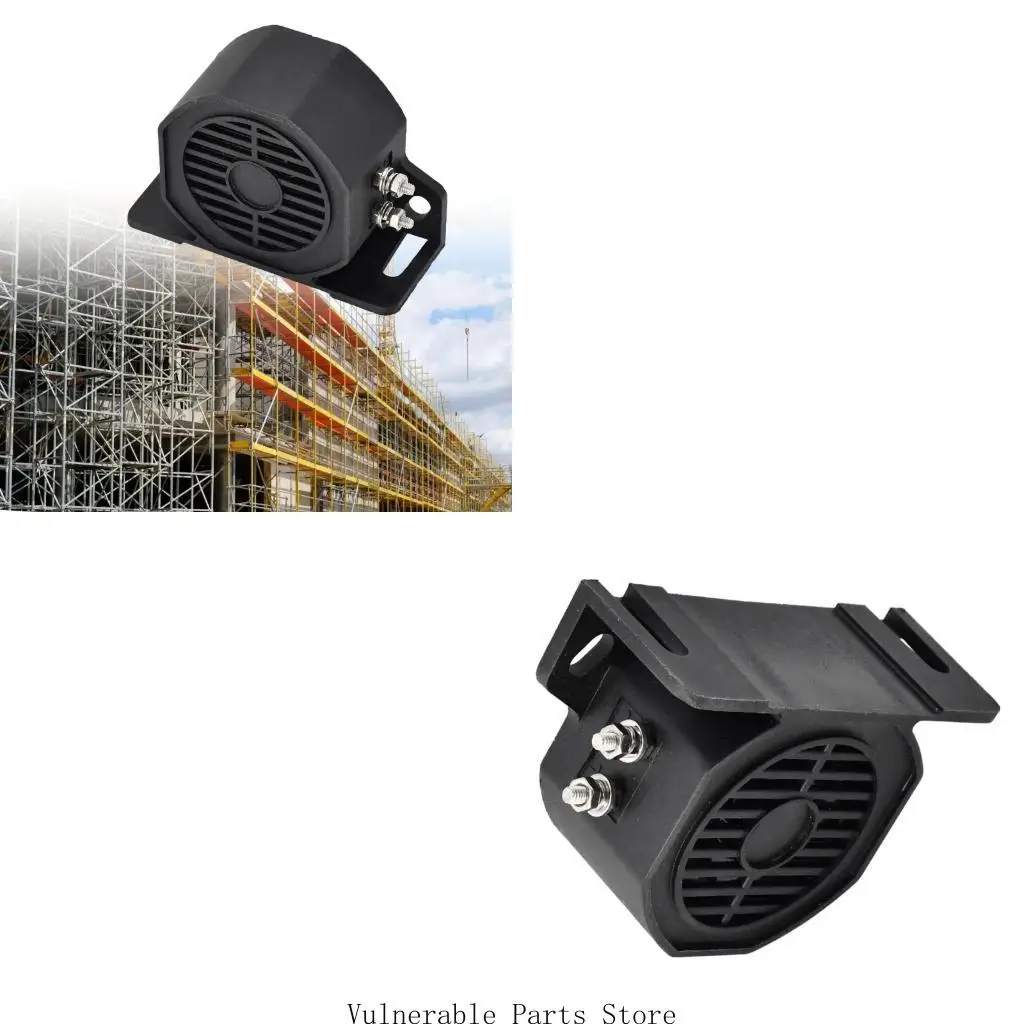 

D0UC Industrial Safety Alarm 6599931 6651512 For Track Loaders Excavation Equipment