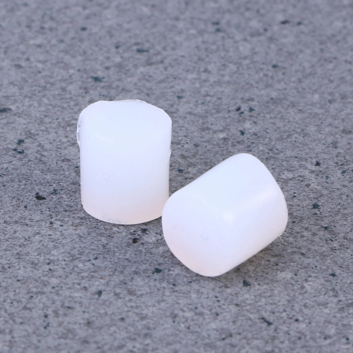 

Silicone Ear Plugs For Swimming Sleeping Noise Reduction Water Protection Soft Comfortable Hypoallergenic Earplugs