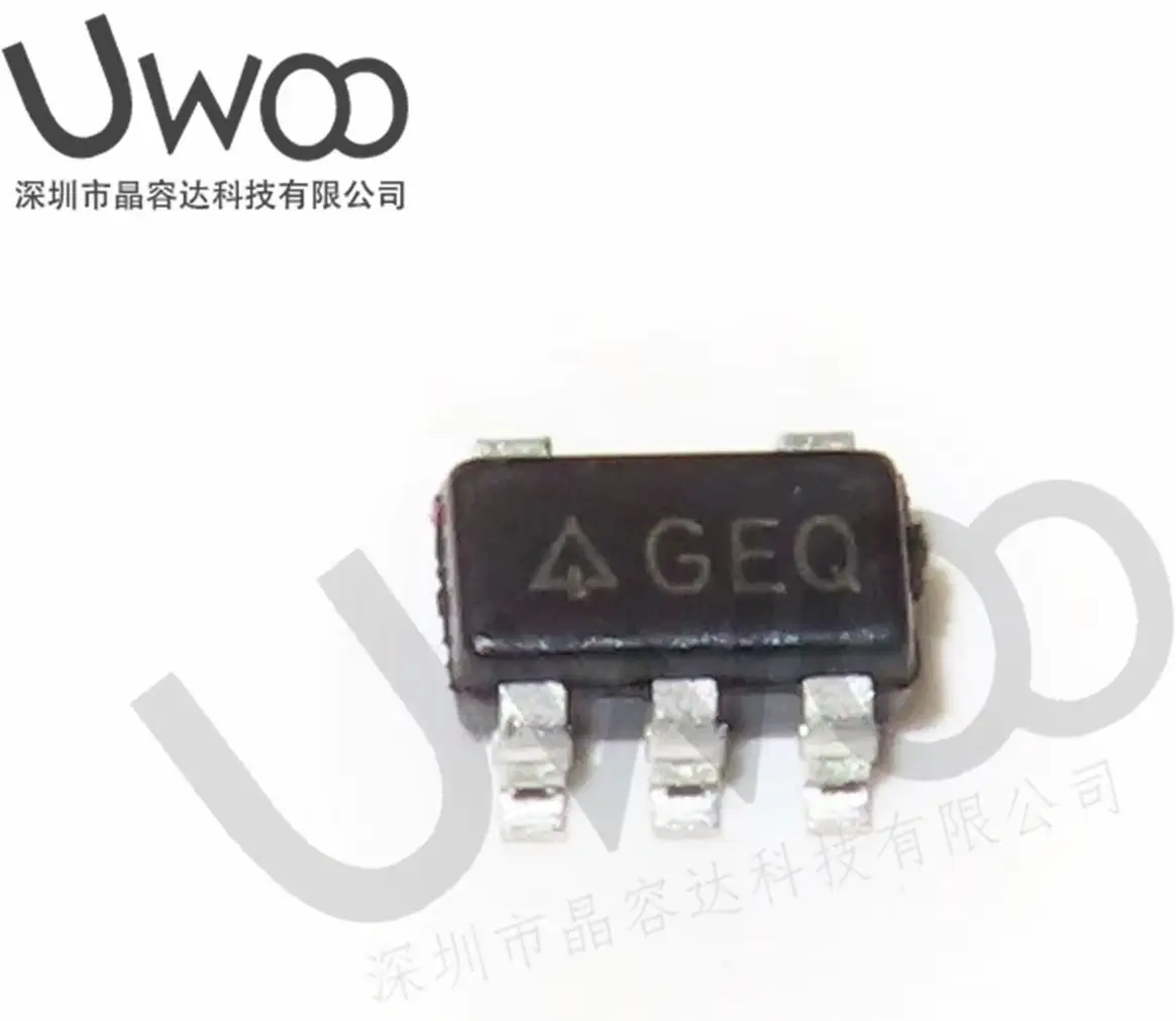 Original New    AP2127K-1.8TRG1 - SOT23-5  10PCS Lot