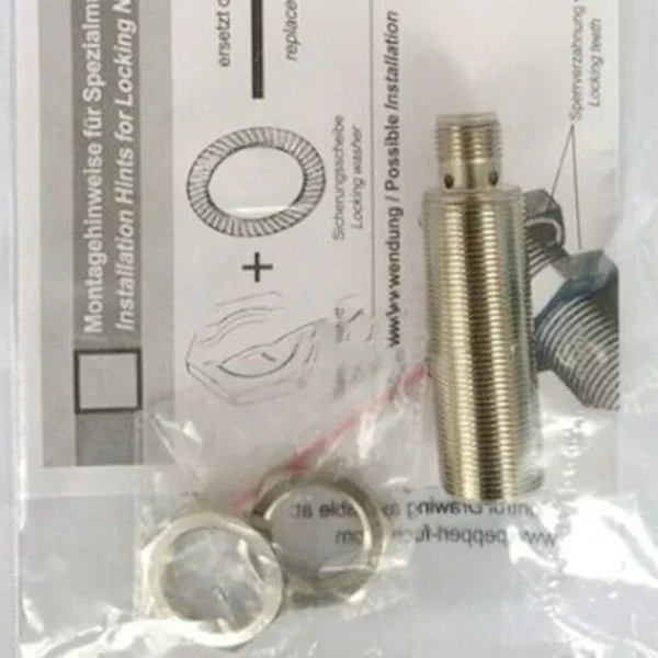 

1ps New for Nbb5-18gm40-e0-v1 Proximity Switch Brand New Original Spot Plc