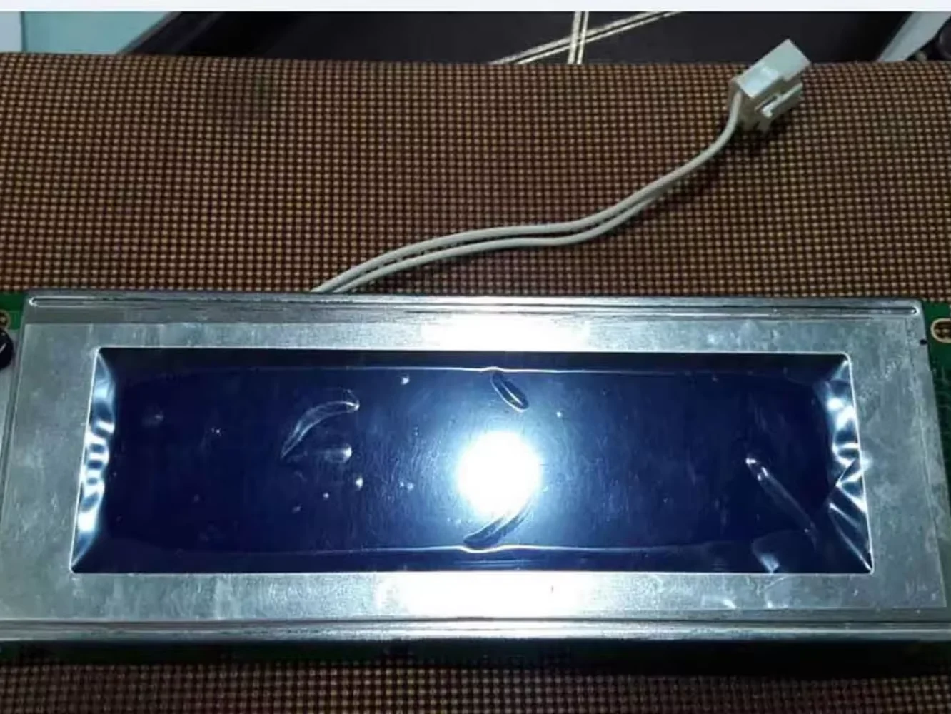 

LMBJ6T003E34P Lcd Display Modules