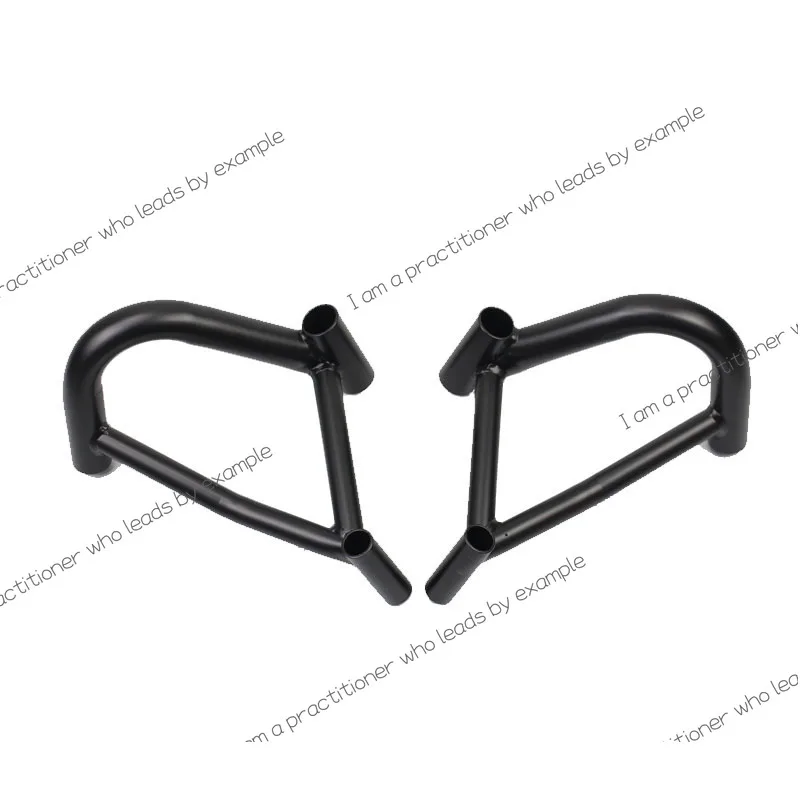 

Applicable to Bendaliao 700 engine anti-drop bar reinforced bumper retro accessories