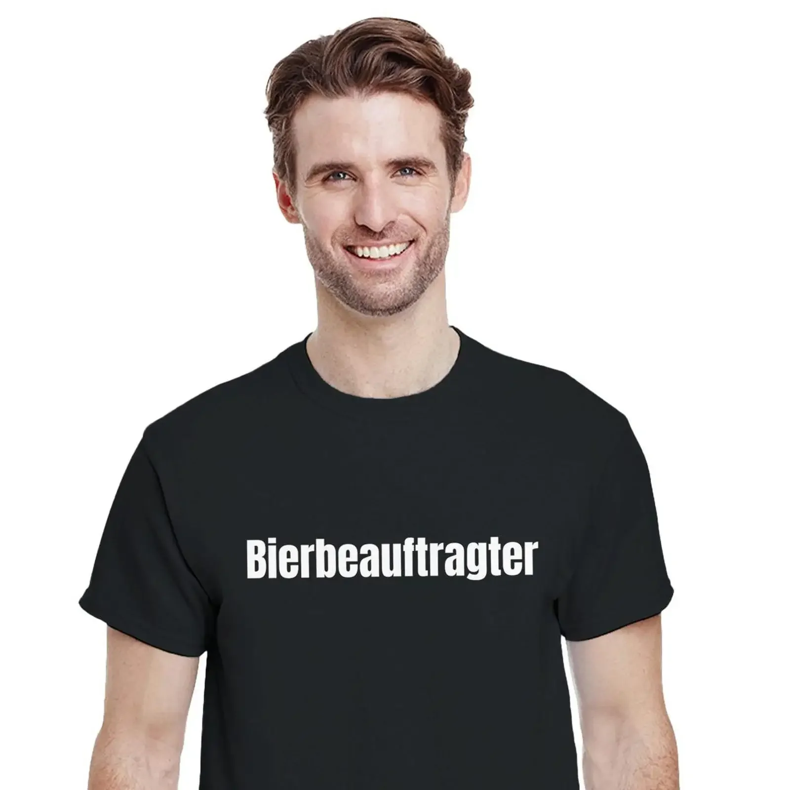 T-shirt humoristique pour homme, idéal pour la fête des Pères, les enterrements de vie de garçon, avec message vintage, délavé, décontracté et confortable, style streetwear