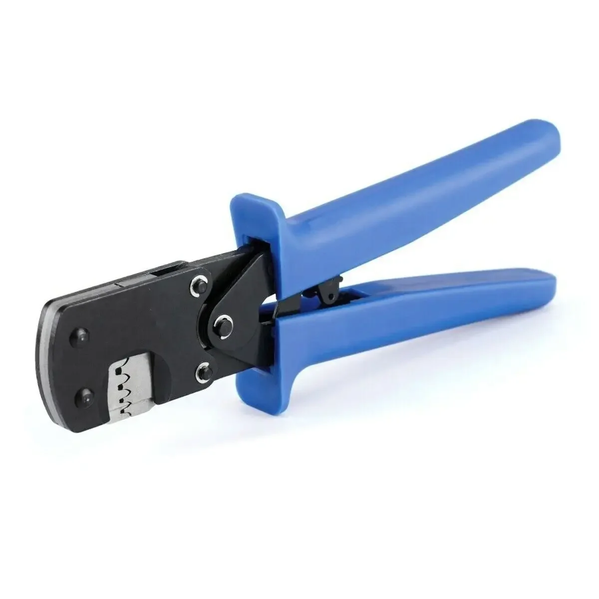 

Wire Crimping Pliers Tool 0.03-0.52mm2 Cable Terminals Cutter Tool Set Terminal Crimping Pliers for MOLEX1.25 JST1.25 ZH1.5