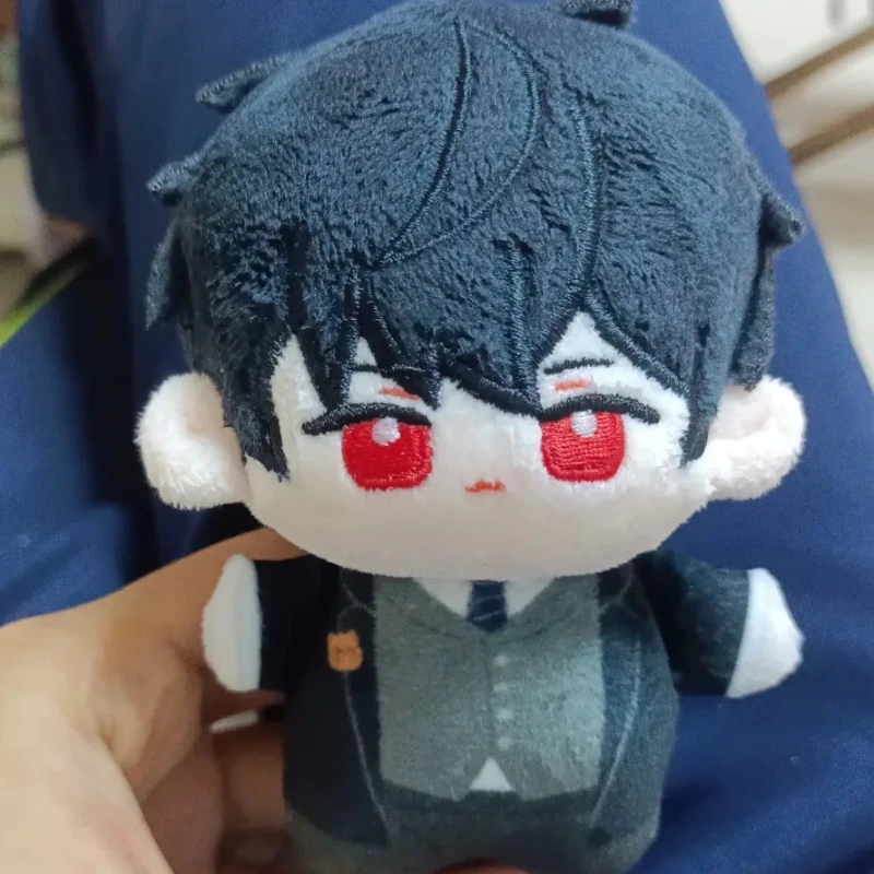 

10 см аниме игровая роль Ayer Kawaii косплей Даго хлопковая кукла морская звезда тело мультфильм мини мягкие плюшевые игрушки фигурки фанаты Декор подарок