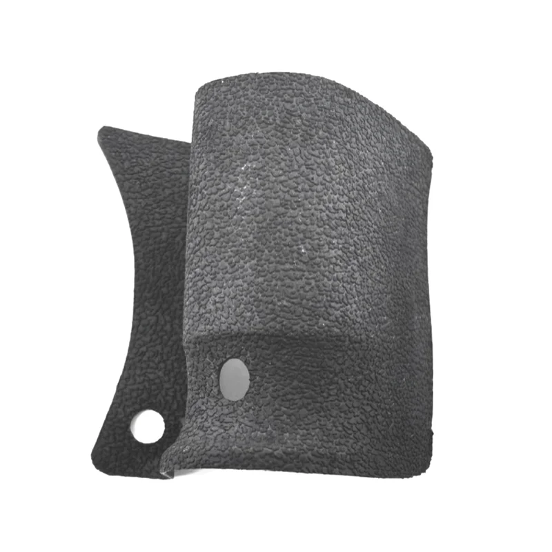 ZIZI Replacement Camera Body Rubber Grip For Canon 6D High-Quality Repair Parts  For Enhanced Durability And Handling