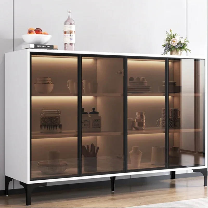 

%a Glass Display Wine Cabinets Living Room Cellar Liquor Display Bar Wine Cabinet Refrigerator Shelf Bar Furniture