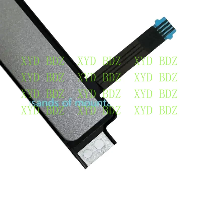 Ремонт ДЛЯ DELL Latitude 5510 5511 5410 5411, тачпад, трекпад, кнопка мыши CDB