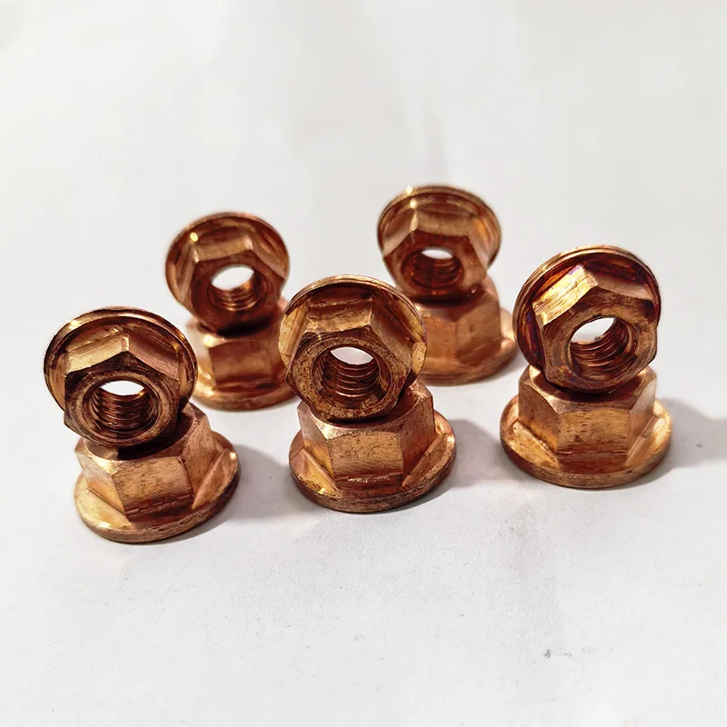 99.9% Pure Cu Coppe…