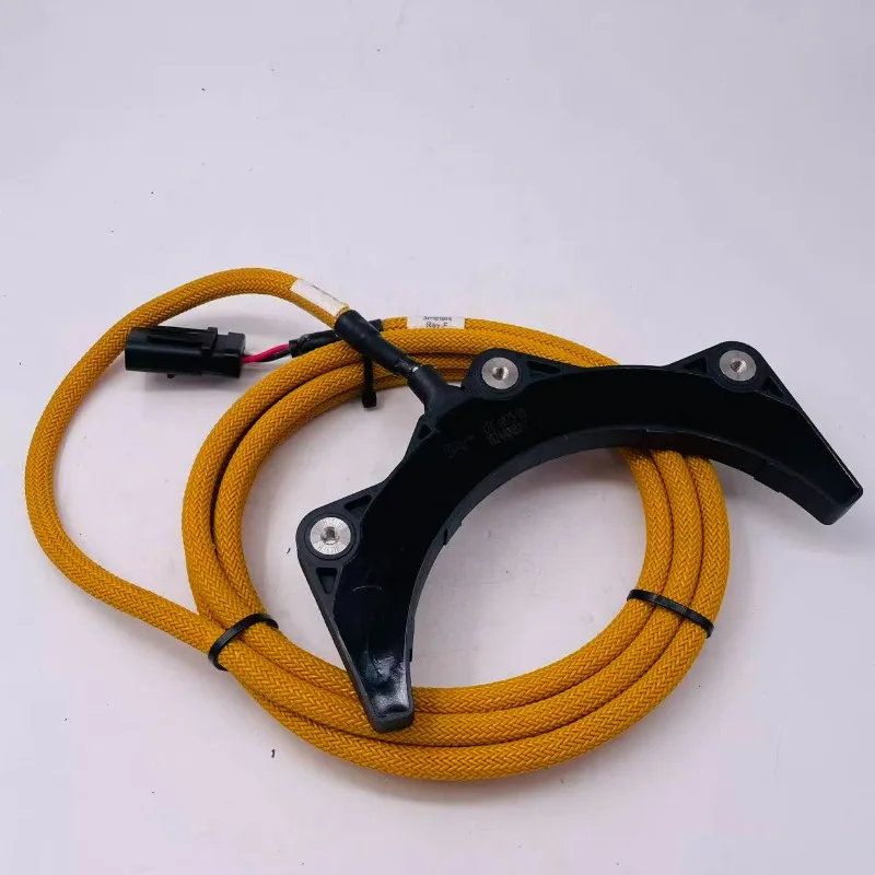 

4784875/76 Подходит для Carter 320GC/323/325/326GC/336GC/349/330/374, датчик положения ковша стрелы 478-4875/4784876