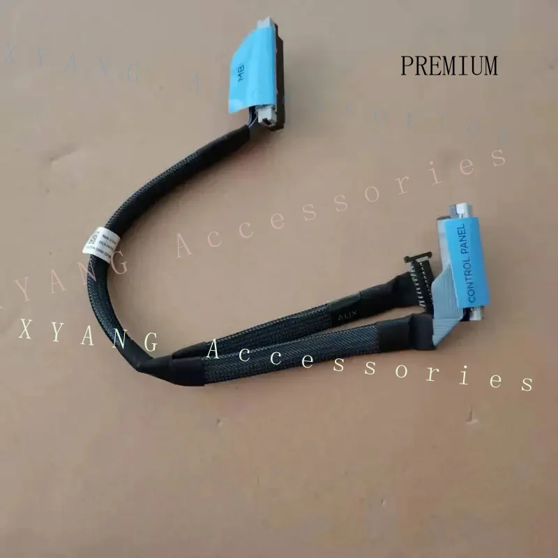 N+ Aftermarket Front Control Panel Switch Cable for Dell R720 R730 2.5