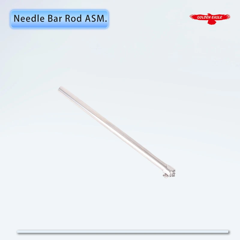 قضيب إبرة ASM. ماكينات خياطة القدم الصناعية Fit Typical 0302، 0303، 0303CX