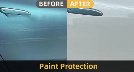 Wrapwiz perolado paixão azul acabamento suave filme de mudança de cor do carro envoltório de vinil filme removível decorativo envoltório de vinil do veículo