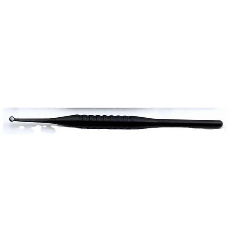 New Arrival Ultra-thin Fiberglass Dental Mirror Optical Nano-Coating Anti-fog Micro Mirror Round and Rectangular Shape
