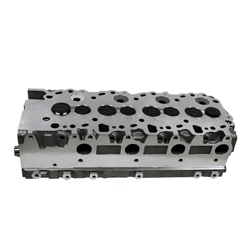 

Factory direct sales auto parts engine cylinder head assembly 1KZ-TE cylinder head assembly 1KZ-TE