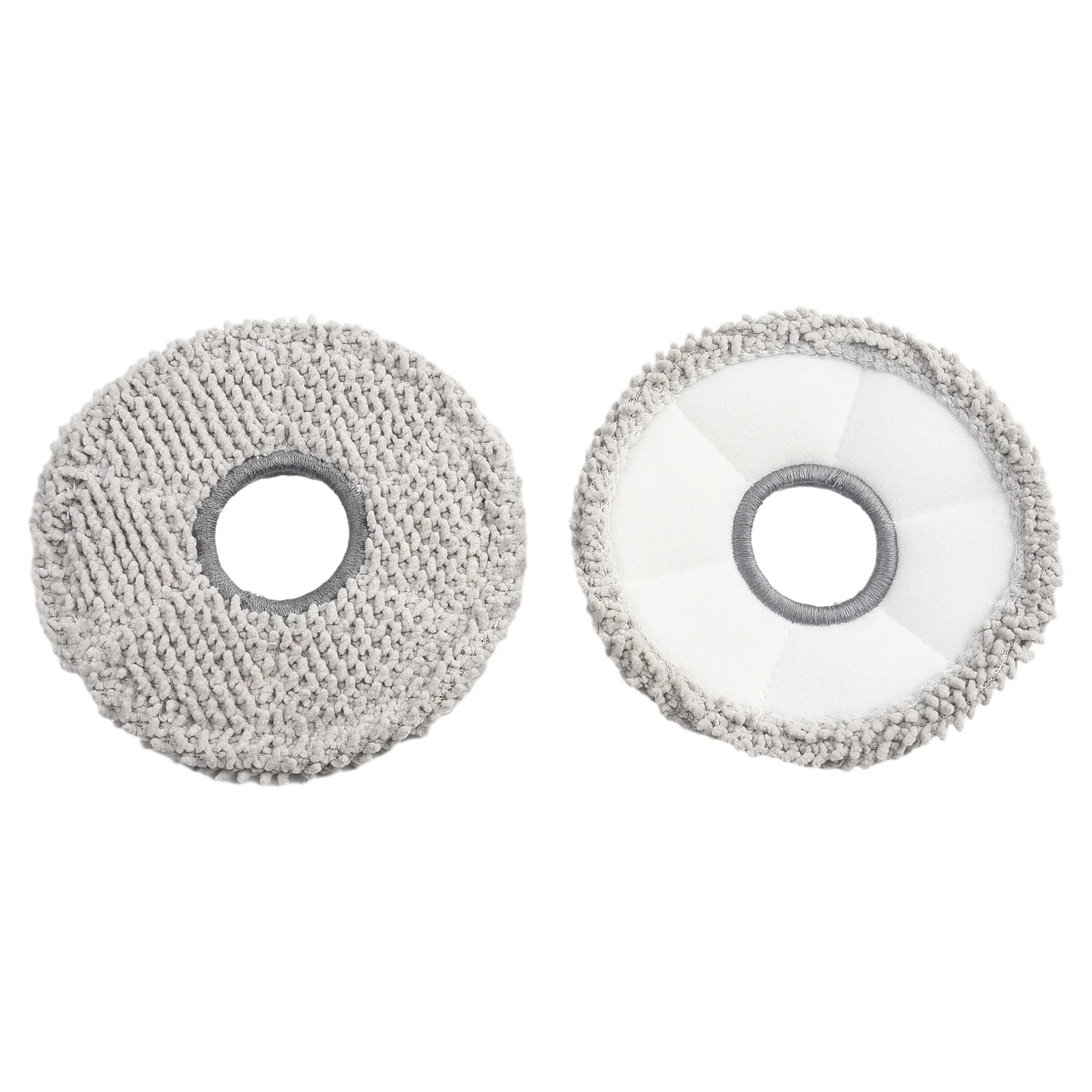 実用的なサイドブラシフィルター真空キットスペアパーツ掃除機アクセサリー-ecovacs-メインブラシモップクロス用