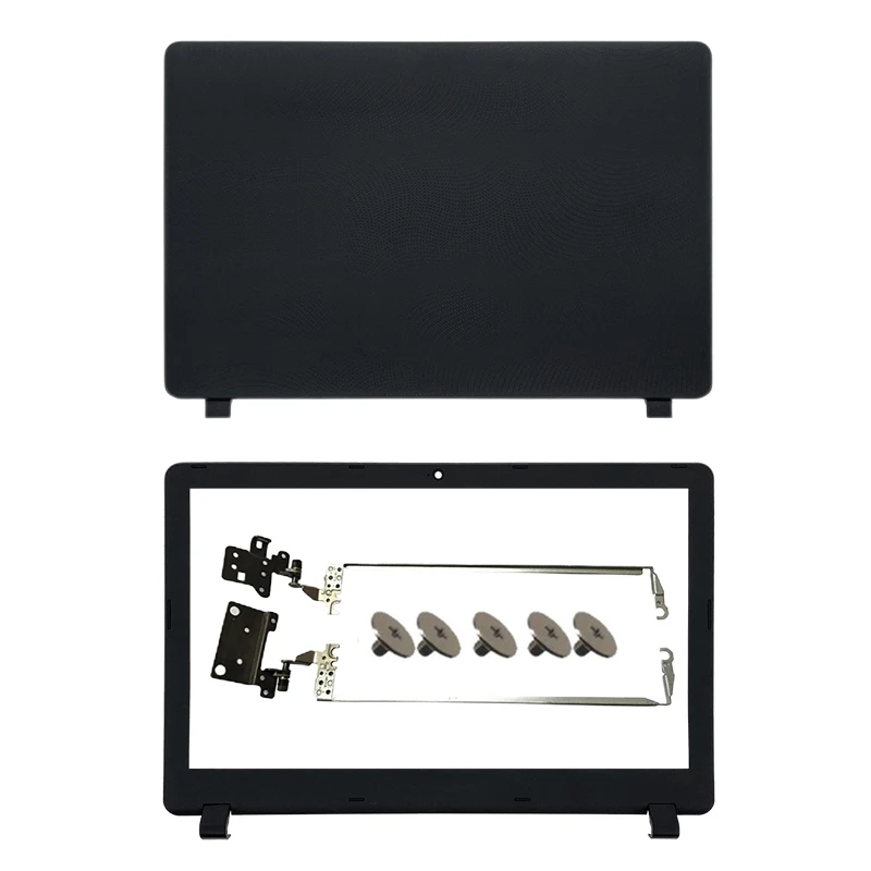 Z For Acer Aspire ES1-523 ES1-533 ES1-532 ES-572 LCD Back Cover/Front Bezel/Hinges