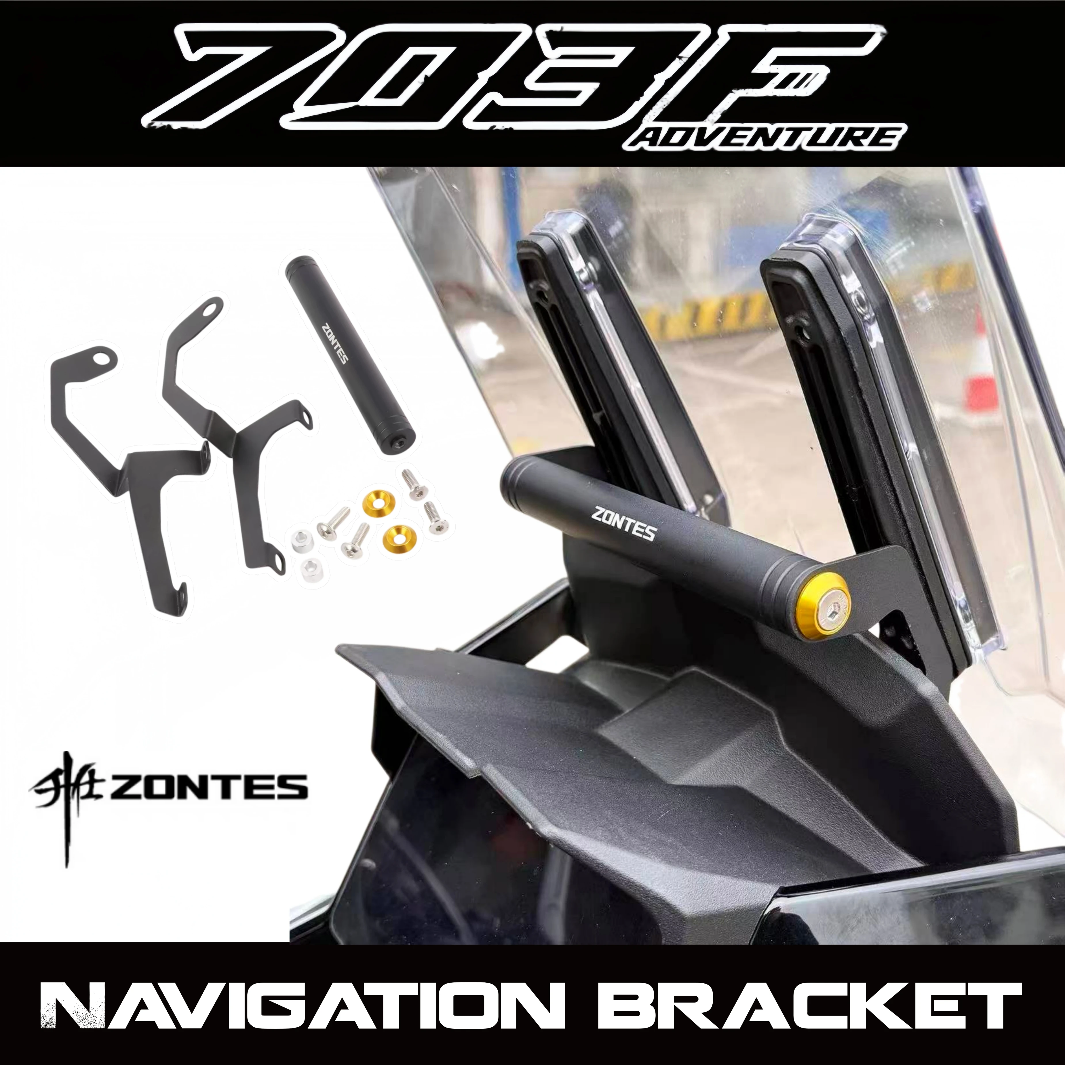 supporto-in-lega-di-alluminio-per-zontes-26-703f-barra-trasversale-anteriore-modificata-supporto-per-telefono-con-navigatore-supporto-per-computer-da-auto