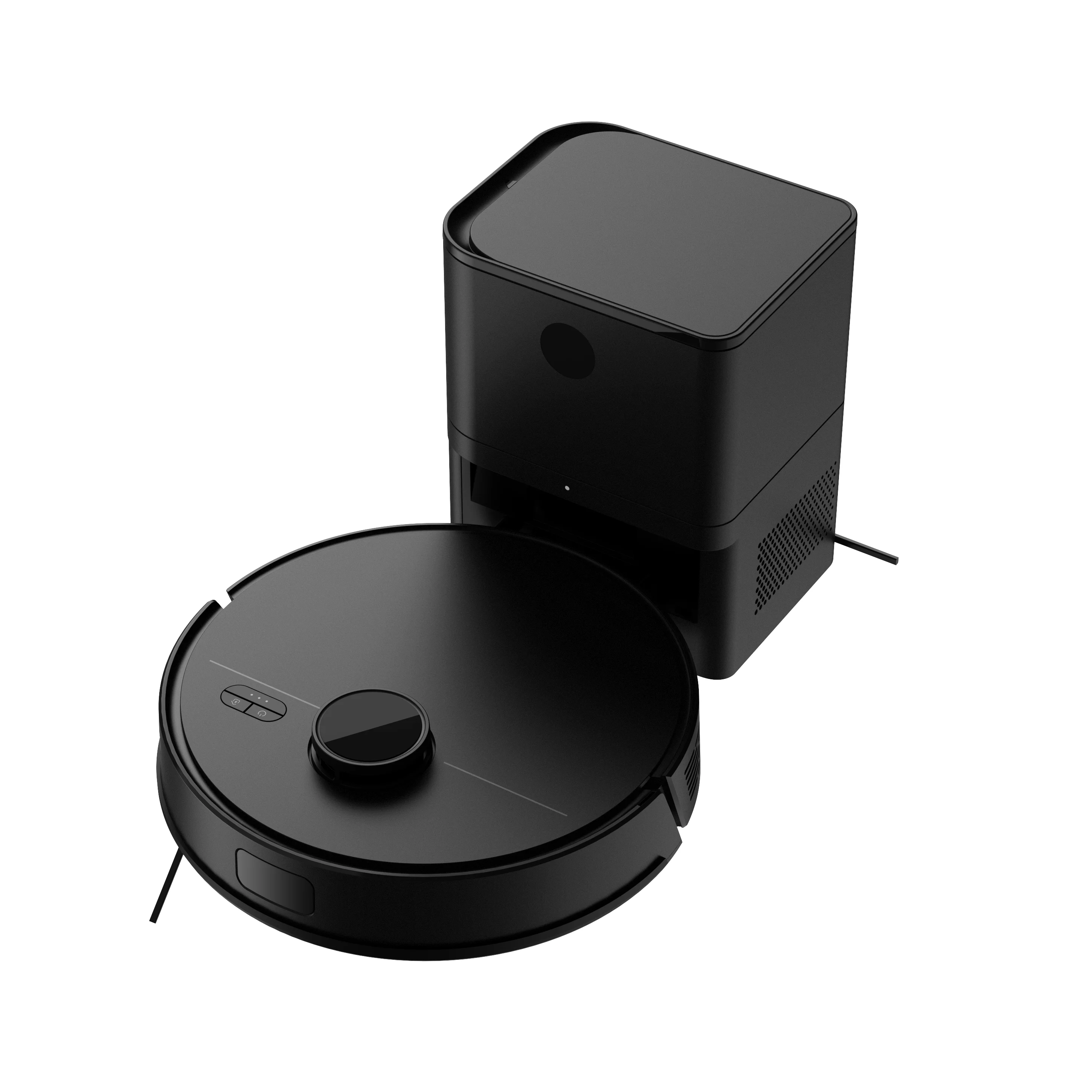 M70 professional robot vacuum cleaner self-cleaning vacuum robot