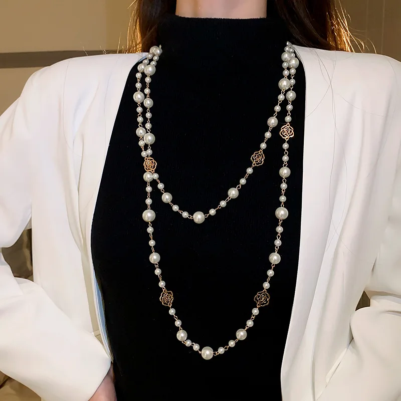 Thumbnail 2 - #17 Top Rated Pearl Necklaces to Buy in 2026