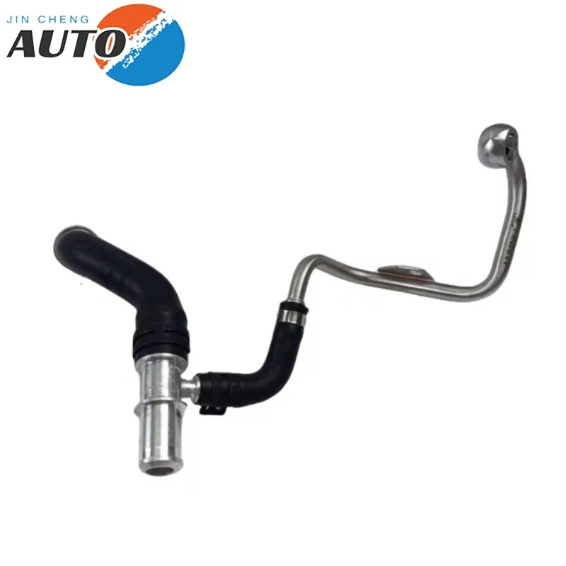 11539845352 Brand New Turbocharger Coolant Hose for BMW Mini Cooper R56 R57 R58 2011-2014