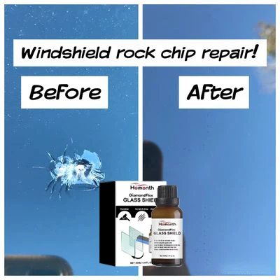 

Удаление царапин на автомобильном стекле: нет самая hazy или поврежденное стекло