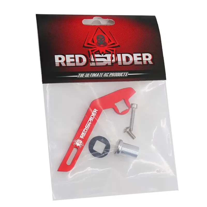 Flysky Fs-g11p 원격 제어용 알루미늄 합금 한 손 컨트롤러 및 한 손 원격 제어 액세서리 재고 있음