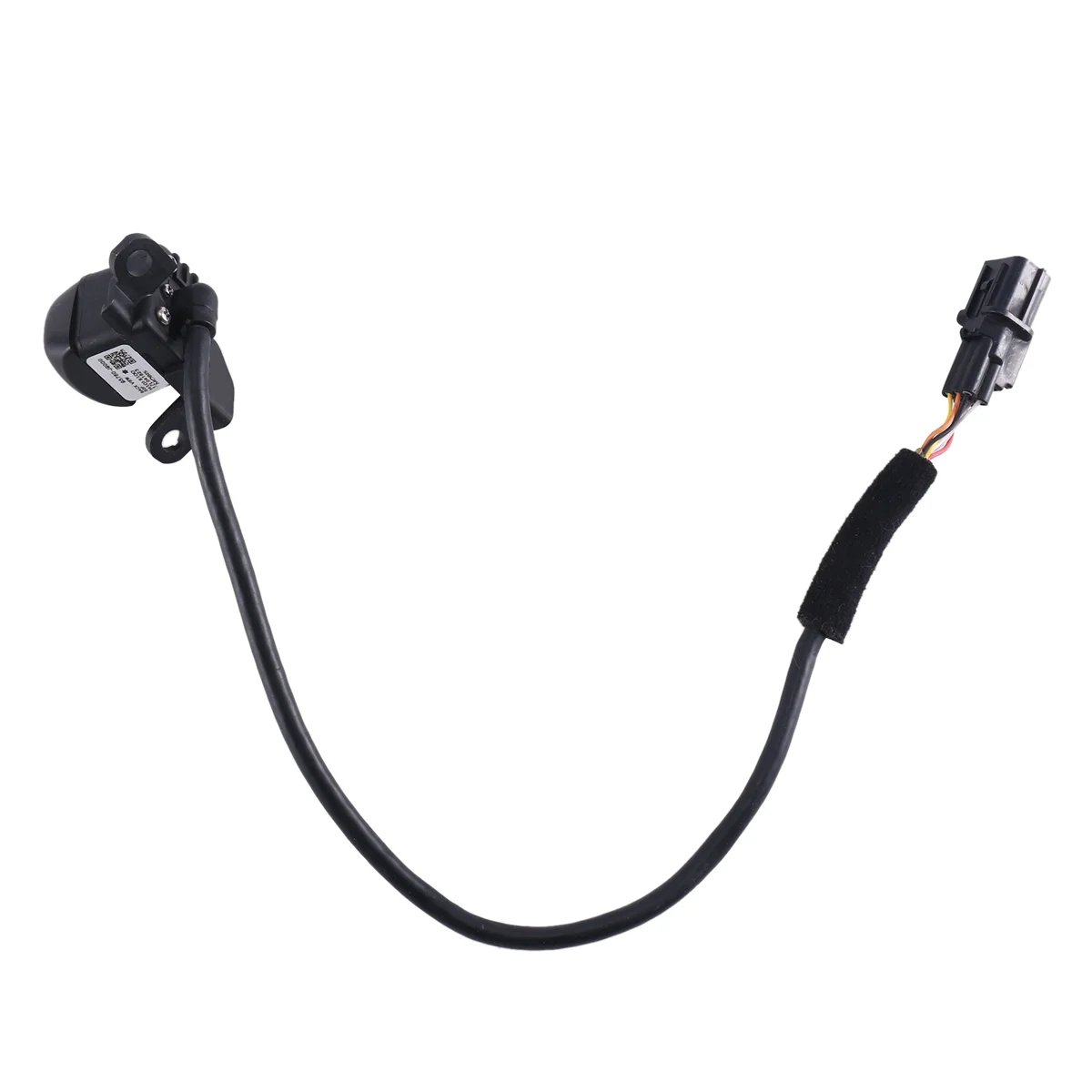 

95760-J9000 New Rear View Camera Reverse Camera Parking Assist Backup Camera for Hyundai Kona 2018-2021 -X39A