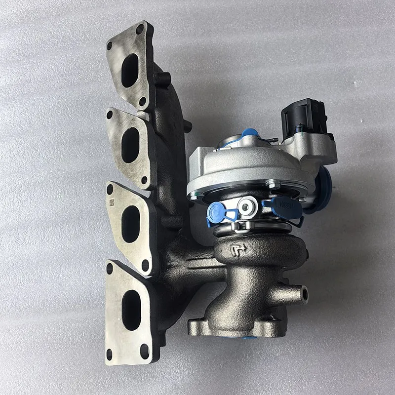 

Original T8 T6 T9 M4 M5 refine Pickup Truck Gasoline Engine Parts Turbocharger 1016500GD190 for JAC KMC