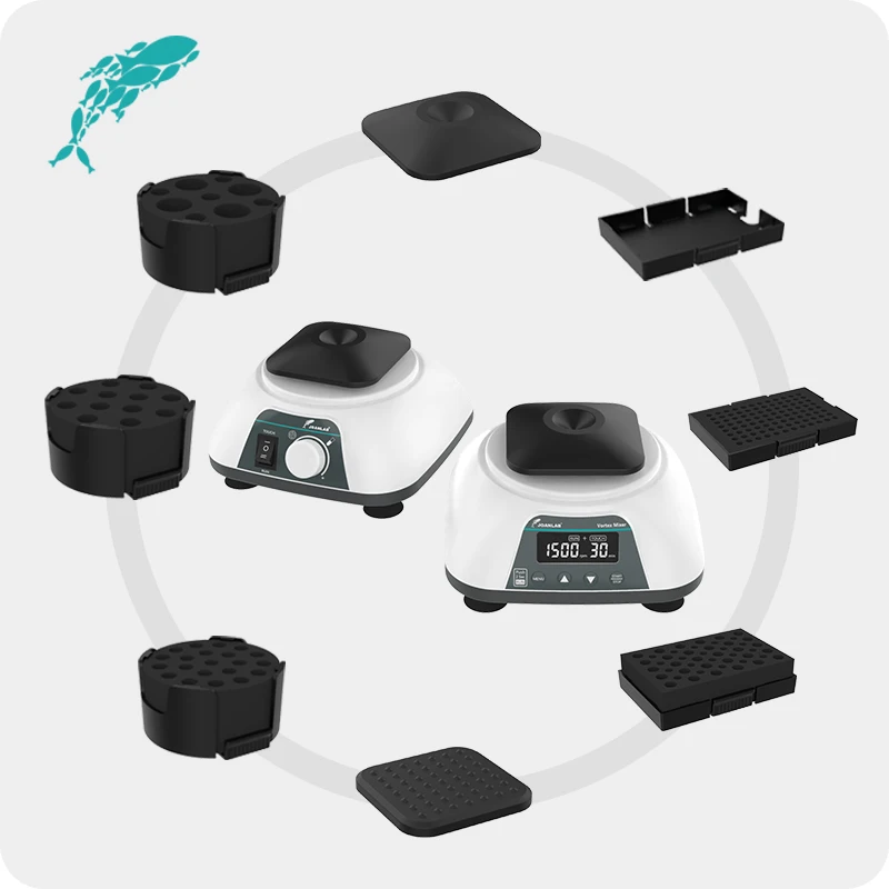 Вихревой миксер VM-500PRO