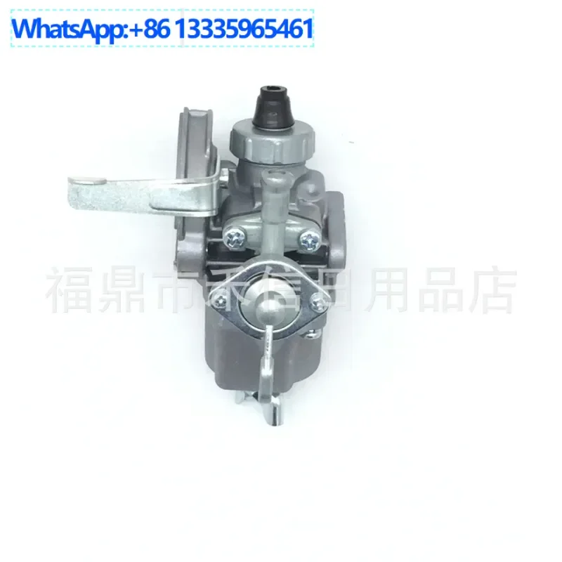 

10PCS PZ13A PZ113 PZ13J 1E40F-6 lawn mower, garden carburetor