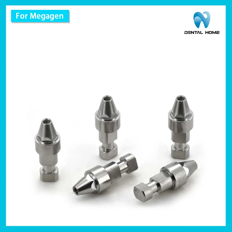OEING For Megagen Multi unit Lab Analog Equipment Parts