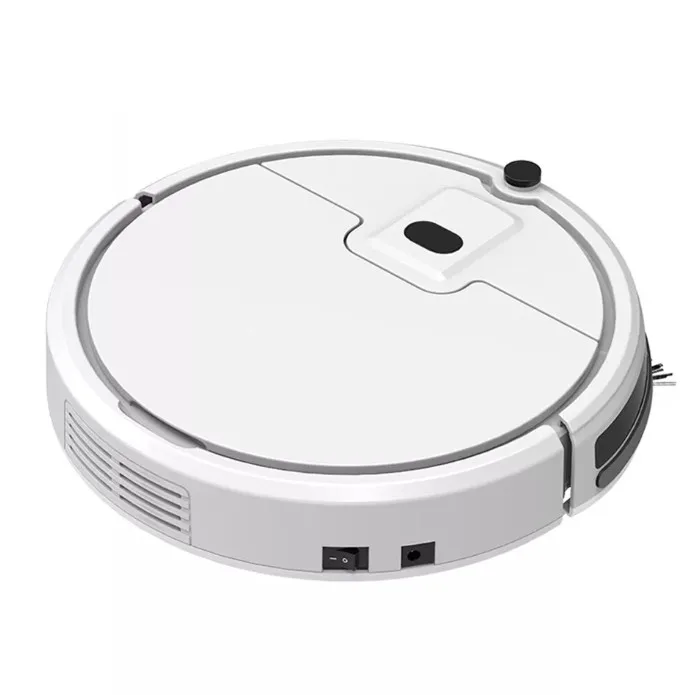 Intelligence Cleaning Tool Robot Vacuum Warehouse Robot Vacuum Tuya Dock US Warehouse