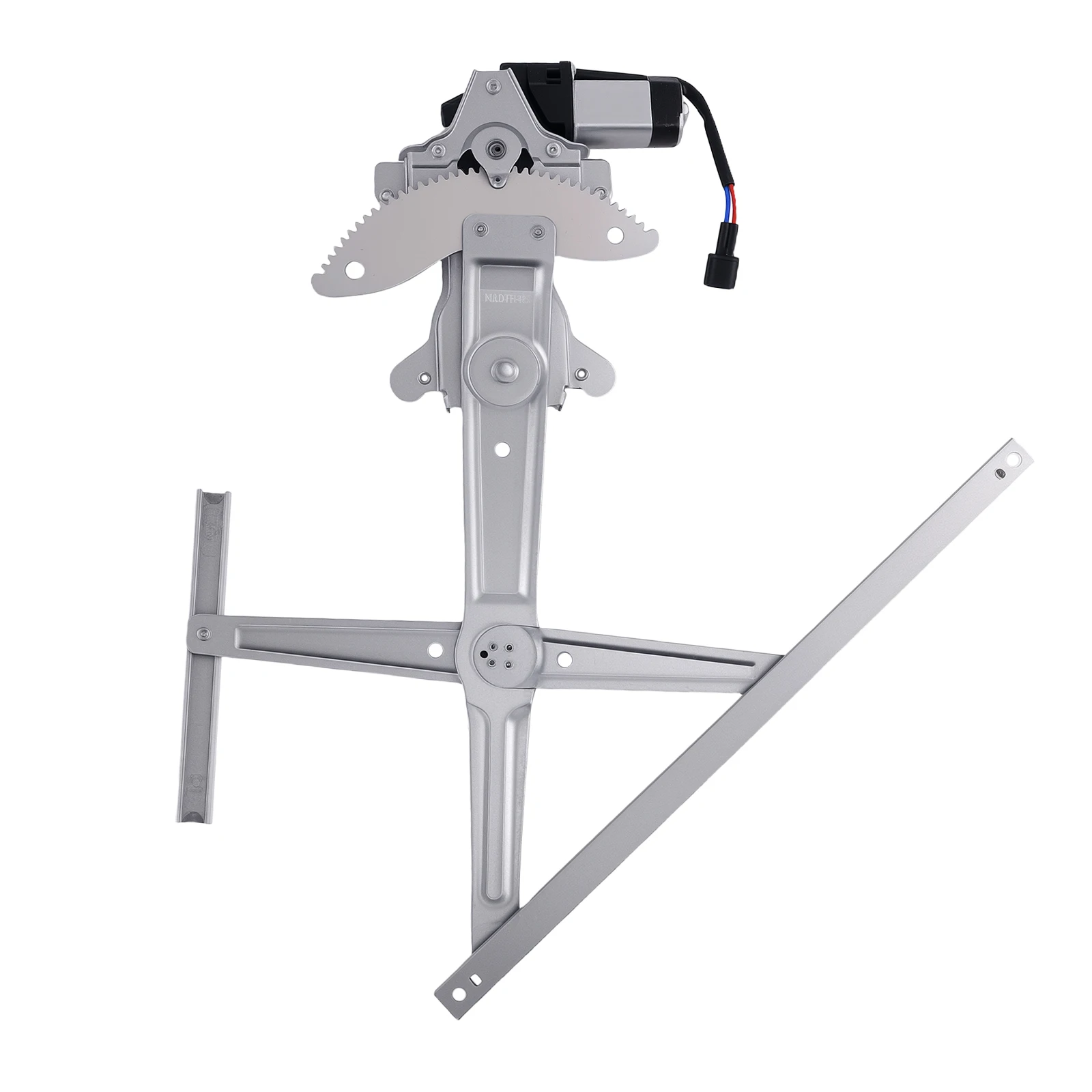 

Power Window Regulator & Motor FR for Chevy Colorado GMC Canyon 04-12 741015