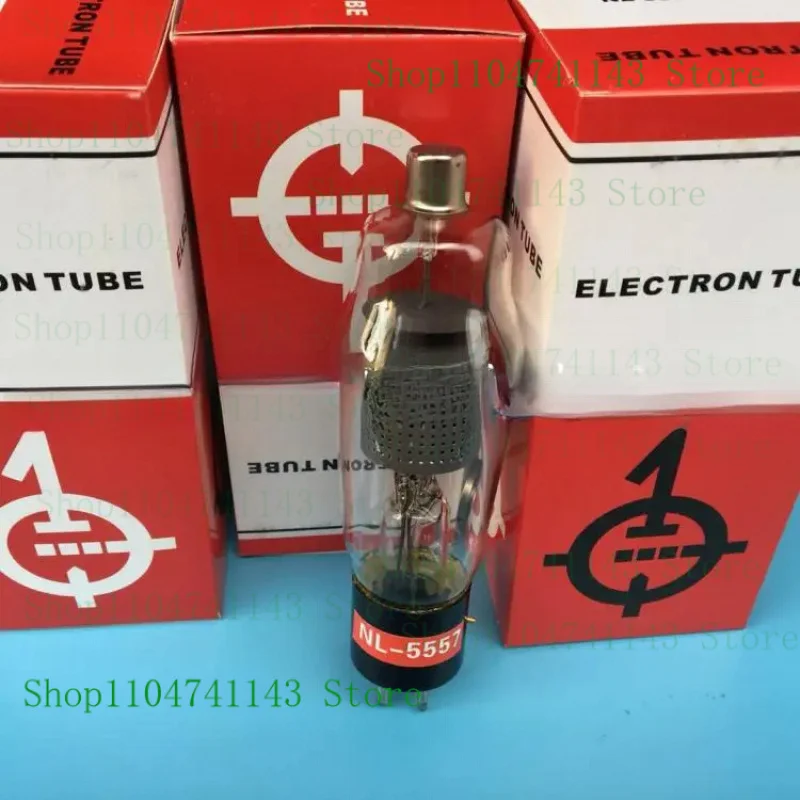 

высокочастотная искровая трубка NL-5557/FG17, защитная трубка зажигания