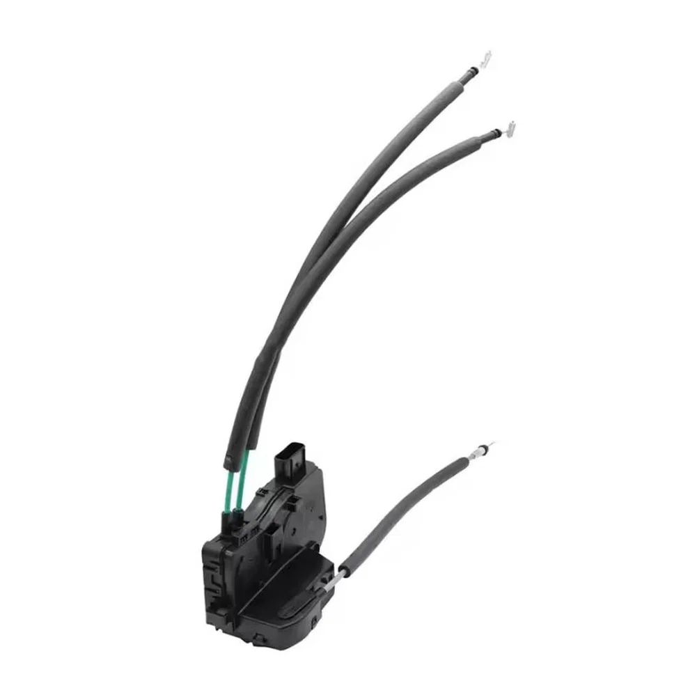 814103W000 Left Rear Door Lock Actuator Replacement for Kia Sportage 2011 through 2016 Models with Multiple DOHC Engine Options