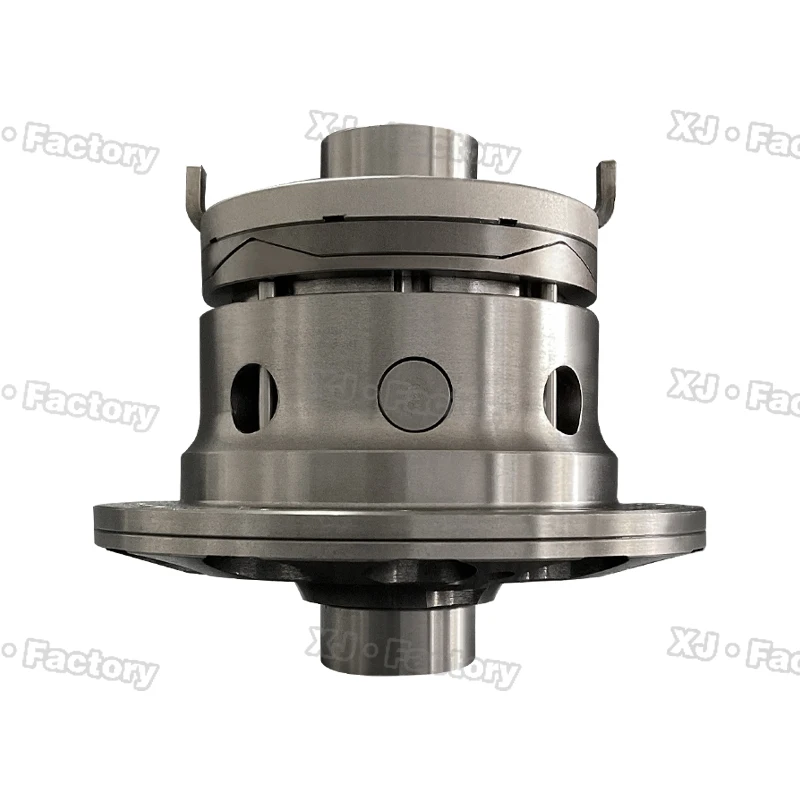 ET208 ET209 differential locker front and rear for Suzuki Jimny vitara