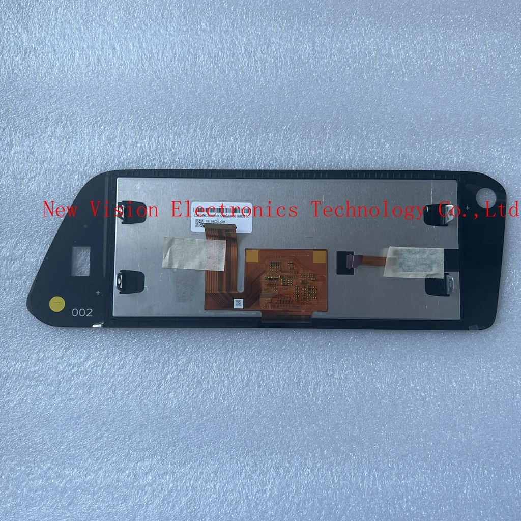 

C088VAC01.5 C088VAC01.6 C088VAC01.7 Brand New Original Central Control LCD Screen for MAZDA ＆ CX30