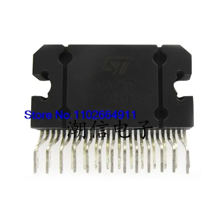 5PCS/LOT  TDA7563B TDA7563A TDA7563  NEW and Original in Stock