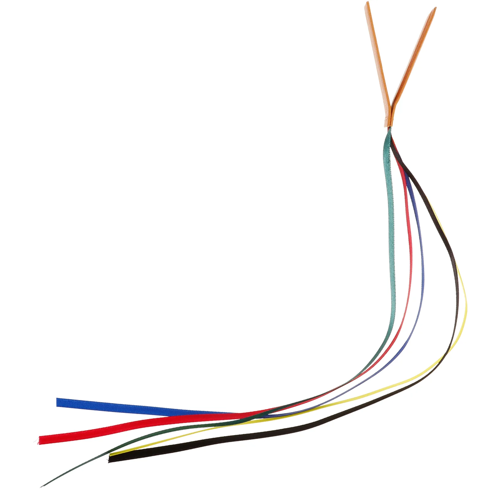 Magnetic Bible Bookmarks Ribbon Markers Decor Books Delicate Reading Tabs Page Accessories Reusable